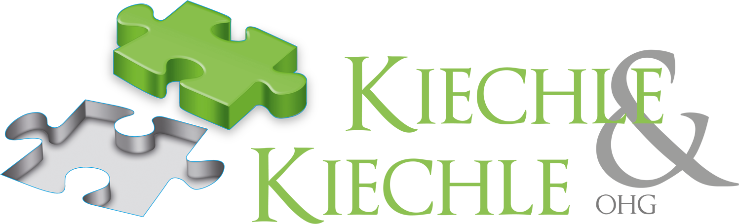 Logo Kiechle & Kiechle OHG 